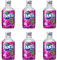 Fanta Grape Traube China Japan Edition 300ml Exotischer Drink Special Edition 6er Pack