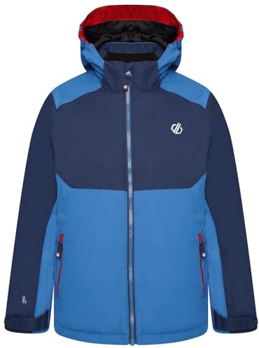 Dare 2b Freethink II Herren-Fleecejacke – jeden Tag unverzichtbar – Stehkragen und 1/4-Reißverschluss – Trekking-, Wander- und Walking-Fleecejacke