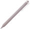 Tombow MONO graph Lite Kugelschreiber smokey brown – Präzise Nadelspitze, Geschmeidiges Schreiben, Ergonomischer Griff [BC-MGLE55-R15]