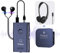 Trihear Convo More Hearing Amplifier for Seniors