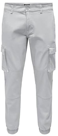 Only & Sons ONSCAM Stage Cargo Cuff Life 6687 NOOS