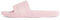 Tommy Hilfiger Claquettes Femme Poolslide With Webbing Élégantes, Rose (Foggy Pink), 37
