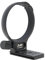 FOTGA Anello per treppiede per obiettivo Canon RF 100-500mm F4.5-7.1 L è obiettivo USM, supporto per treppiede Arca Swiss con piastra di base