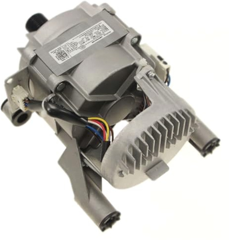 Moteur brushless pour lave-linge zxgn-420-8-30l Brandt AS0075411