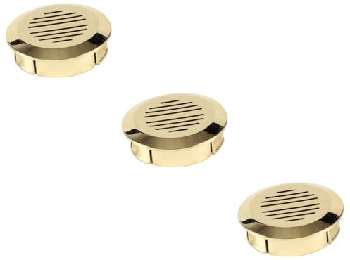 Ipetboom 3piezas Humidificador De Humidor Reutilizable Caja Humidificadora Redonda Para Accesorio De Mantenimiento De Humedad Para Almacenamiento De y Tabacos