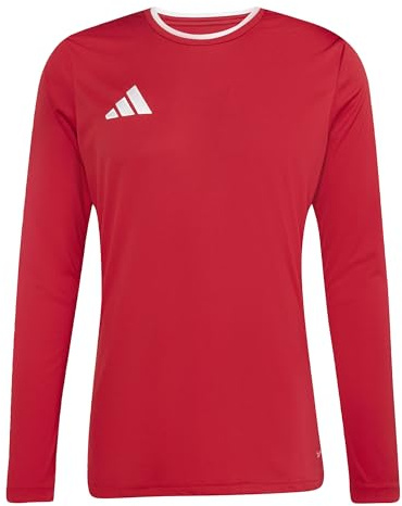 adidas Men's Entrada26 Langarmtrikot