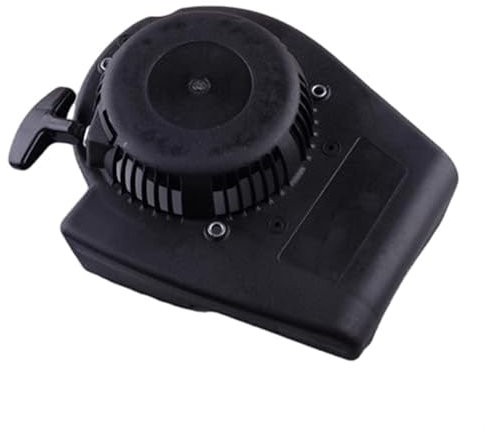 Yurefax 1185500030 Pull Recoil Starter Start 1185501391 for Sovereign XSZ40 Petrol Lawnmower Mountfield HP184 HP414 HP454 V35 150cc recoil pull starter Recoil Pull Starter