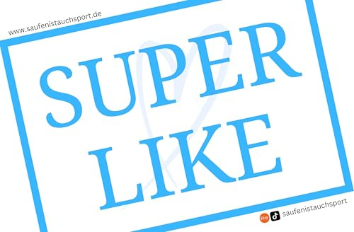 50x Super Like Stickerset/Malle Stickerauswahl/Malle Aufkleber Set/Festival Sticker/Partysticker/Saufsticker/Mallorca/JGA Sticker/Oktoberfest