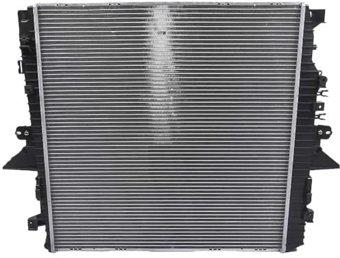 Radiateur Compatible avec 2006-2009 Sport Fits 2005-2009 LR3 4.0L LR021777