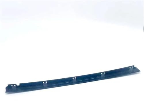 Pour Peugeot 308S Baguette De Guidage Coulissante Vitre Arrière À Charnières Latérales Référence T9 Références 96779315XT Et 96779316XT Porte du véhicule(96779316XT L)