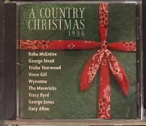 A Country Christmas 1996 (UK Import)