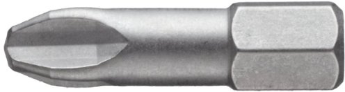 Wera 851/1 TZ Bits PH 3 x 25 mm (1 Stück), 05056525001
