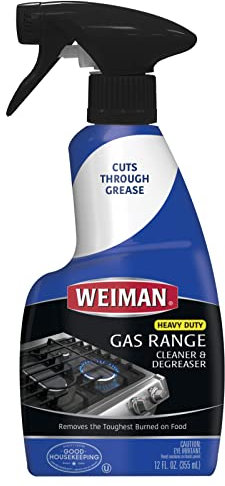 Weiman Weiman-79, 12 fl oz