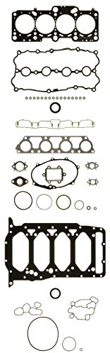 Ajusa 50257300 Full Gasket Set engine