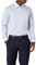 Seidensticker Herren Mens Shaped Longsleeve Cotton Businesshemd, Hellblau(022000), 37 EU