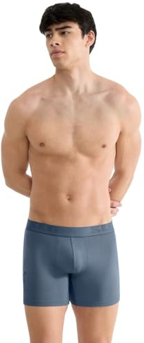 Sloggi - SLG Base Soft - Long Short/Pant - 2er Pack