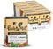 Pooch & Mutt - Chicken & Beef Pack of Complete Wet Dog Food, Dry Dog Food Topper, 12x375g