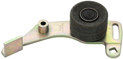 LUK 531003410 Tensioner Pulley: timing belt