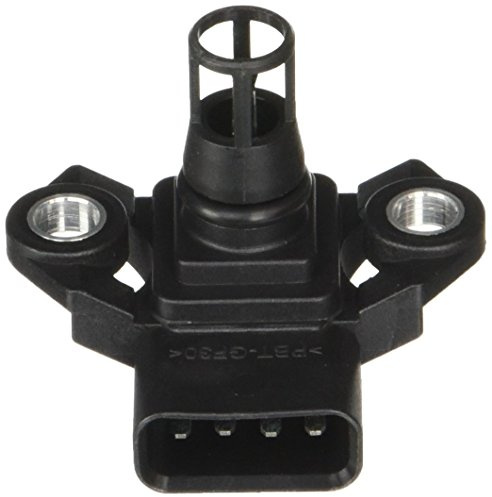 Metzger 0905388 Sensor, Saugrohrdruck
