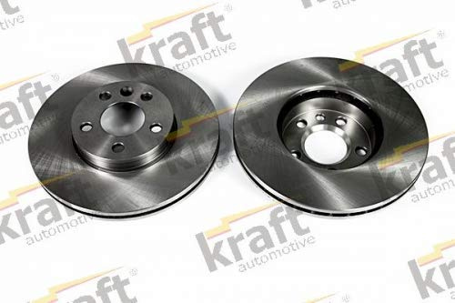 Kraft Automotive 6040410 Bremsscheibe