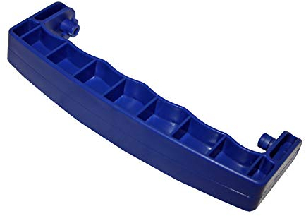 SunSun Ersatzteil für Druckteichfilter CPF-180/250 Handgriff, Teichfilter mit UV-Lampe 11 W, Teichfilteranlage 10000 l/h