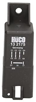 Relay, Glàƒ ¼hanlage Hàƒ ¼co HUCO 132175