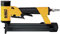 DEWALT Cloueur de Précision Pneumatique 23GA - Modèle Léger et Compact - Puissance Réglable - Poignée Ergonomique en Caoutchouc - Boîtier Aluminium - Mallette de Transport Comprise, DPN2330-XJ
