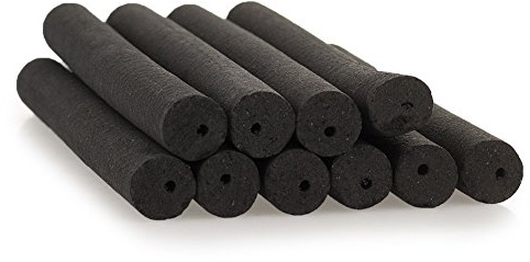 Moxa Sticks | raucharm | Moxibustion | 10 Stück