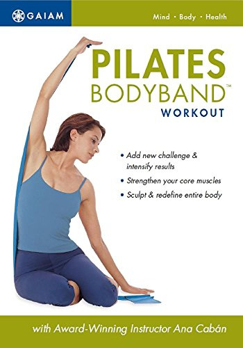 Pilates Body Band Workout