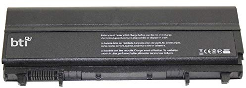 BTI 451-BBID-BTI REPLACEMENT NOTEBOOK BATTERY FOR DELL LATITUDE E5440 E5540 SERIES (9-CELLS) ; REP