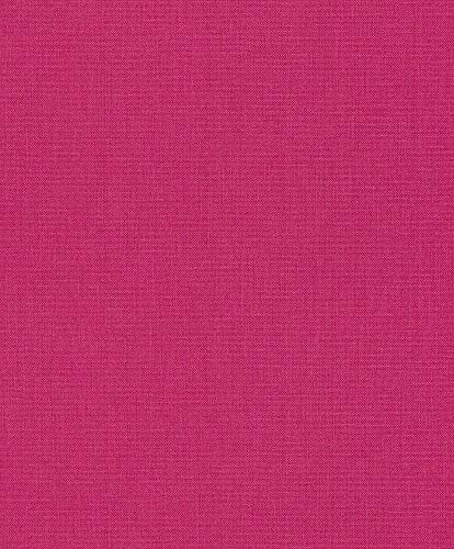 Rasch Textil Vlies-Tapete - Cassata 077178 Pink, Rosa, Vioeltt, Lila
