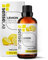 SenseLAB Olio essenziale di Limone - Olio di Limone Terapeutico Naturale e Puro al 100% per Diffusore di Aromaterapia e Umidificatore - Olio Idratante per la Cura Della Pelle - Solleva l'umore 120 ml