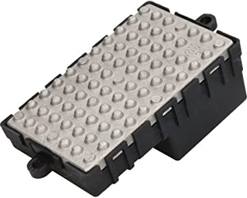 MEAT & DORIA K106080 Regler Innenraumgebläse Kompatibel mit BMW 5 Limousine E60 67326932438 67326937774 67326948422