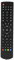 Telecomando, Sostituzione Telecomando Originale Portatile per TECHWOOD ORION RC1912 RC1910 TV LED LC-32SH130K LC24DV510K