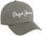 Pepe Jeans Herren Wally Cap, Green (Harvard Khaki), One Size
