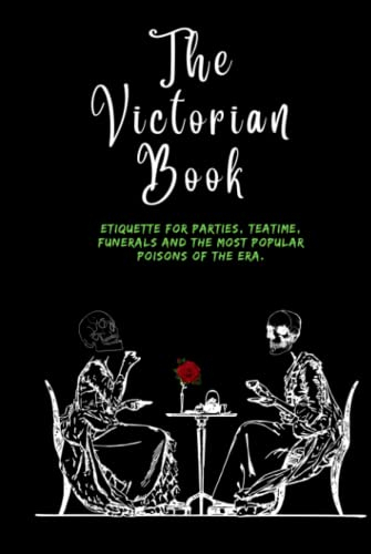 The Victorian book: Books for Decoration | Notebook | Diary | Photo Album | Interior Decor | Decorative Fashion Books for Coffee Table