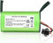 REACELL Replacement Battery for Eufy RoboVac 11 11S, 14.4V 2800mAh Li-ion Rechargeable Battery Compatible for Eufy RoboVac 11C 12 15C MAX 15T 25C G30 G40 G50 30C 35C G20, Ecovacs Deebot N79 N79S DN622