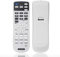 GreenBale Projektor Beamer Fernbedienung für Epson EH-TW5350 EH-TW5300 EH-TW5210 Home Cinema 2150 2100 POWERLITE Home Cinema 2040 2045 H707A H707B H707C H708B H709A Projektor Ersatz Fernbedienung