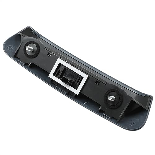 BENSIL Kofferraum Türschloss Für Opel Für Vauxhall Für Corsa D MK III 2007-2015 13188288 Hinten Stamm Heckklappe Griff Schalter 13188017