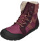 KOEL Damenschuhe - Barefoot Booties MILONI Ladies Wool Purple, Größe:38 EU