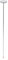 Kompost-Thermometer bodenthermometer kompostthermometer Phyto Feuchtigkeitsmessgerät für Pflanzen werkzeug Sondentemperatur-Tool Gartenzubehör Präzision Hygrometer Rostfreier Stahl