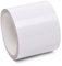 WELSTIK PVC Planenband, Reparaturklebeband für Gewebeplanen, Planenflicken, 5M*8CM, für lkw abdeckplane, Markise, Zelt, Weiß