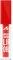 Manhattan High Shine Lip Oil 004 Vivid Red, intensive Lippenpflege mit Vitamin E und Kokosöl für ein natürlich glänzendes Finish, vegan