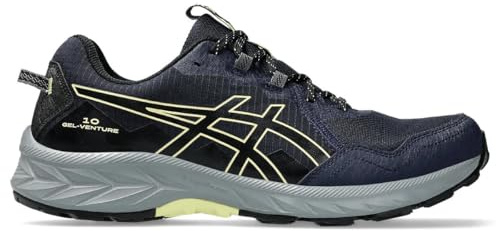 ASICS 1011B967-400 Gel-Venture 10 Herren Midnight/Black EU 45