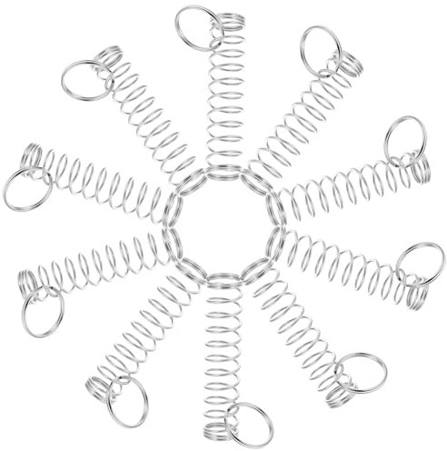 VICASKY 10stücke Teiliges Zaubertricks Mit Feder- Faszinierende Close-up Requisiten Für Erwachsene Für Bühnenauftritte Und Unterhaltung