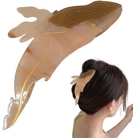 Haarklammer – -Haarklammer, Haar-Accessoires, niedliche Haarklammern