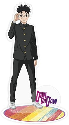 ABYSTYLE - DAN DA DAN Acryl® Okarun