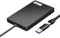 Pro-Avit 750GB External Hard Drive Portable Storage Backup HDD USB-C 3.0 Phone PC Laptop