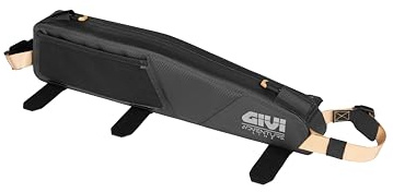 BOOST Oberrohrtasche für Gravel und Mountainbikes
