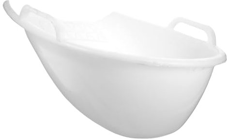 Cabilock Recogedor de Mano de Plástico para y Basura Herramienta de Limpieza con Bolsa Adicional para Jardinería y